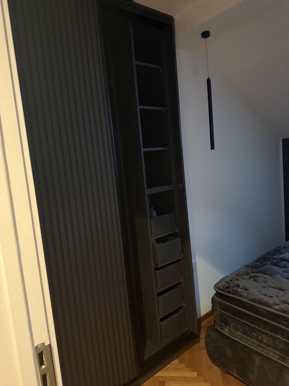 Slika 4 - Donjovrežinska, Dvosoban stan za izdavanje, 47m2, 350€